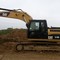 Caterpillar CAT319DLN