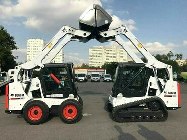 Bobcat S 250