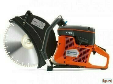 Husqvarna K 760-14
