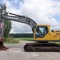 Volvo EC 210