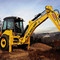 NEW HOLAND B 110
