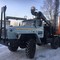 Урал 55571
