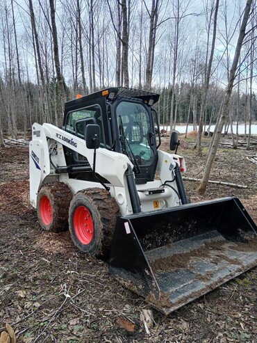 Lonking CDM312
