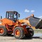 Doosan sd 200