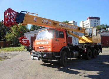 КАМАЗ