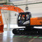 HITACHI ZX200-5G