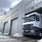 Ремонт грузовых автомобилей с выездом на место поломки