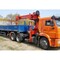 Камаз HGC375