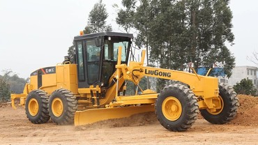LIUGONG CLG4215