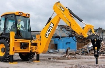 JCB 3CX