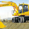 ЕК, JCB, Cat,