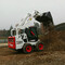 Bobcat S530, Mustang, Case