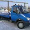 ГАЗ