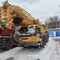 Liebherr, Terex