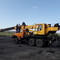 Ремонт автокранов, манипуляторов и автовышек