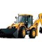 JCB 4 cx super