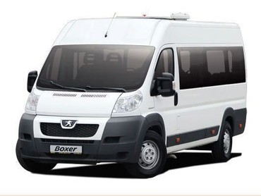 Fiat ducato