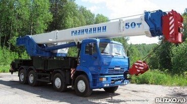 Камаз Галичанин