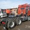 FAW CA4250