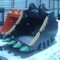 Запчасти для бульдозеров Hyundai, Komatsu, JCB и других
