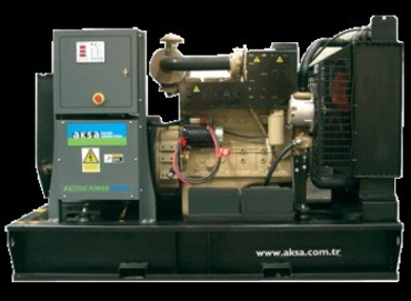 AKSA (Турция) APD125F