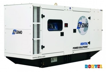 TEKSAN TJ133DW5C