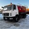 Камаз, Маз