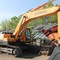Ремонт экскаваторов Hyundai, JCB, Hitachi, Caterpillar