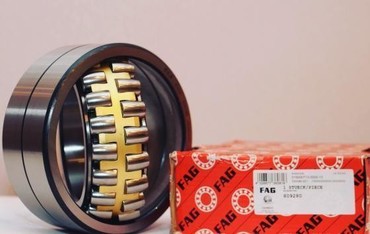 Подшипники для автобетоносмесителей