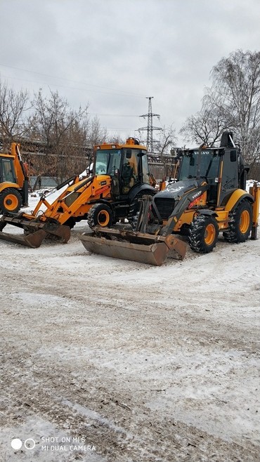 Volvo BL 71