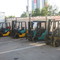 Komatsu FD30T17
