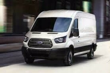 Ford Tranzit