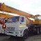 Liebherr, XCMG, Ивановец