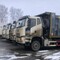 FAW, Камаз,