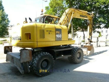 колесного Doosan