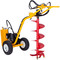Iron Mole Element 15