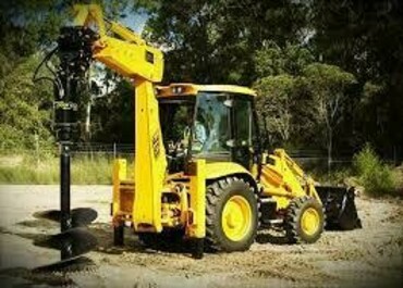 John Deere 325K