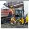 JCB 1CX