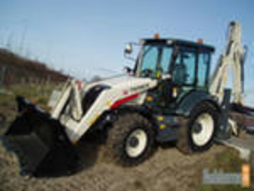 TEREX 860