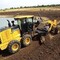 John Deere 672G