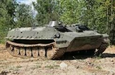 МТЛБ