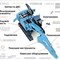 Запчасти для экскаваторов строительных Hitachi, Mitsubishi, KATO и других