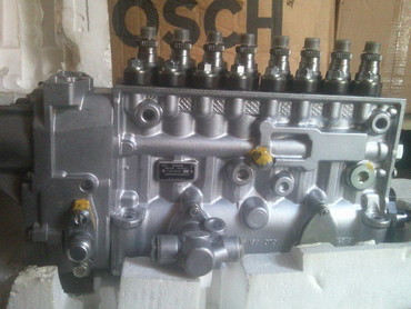 Bosch , Тнвд bosch 0402698818 Камаз для грузовиков