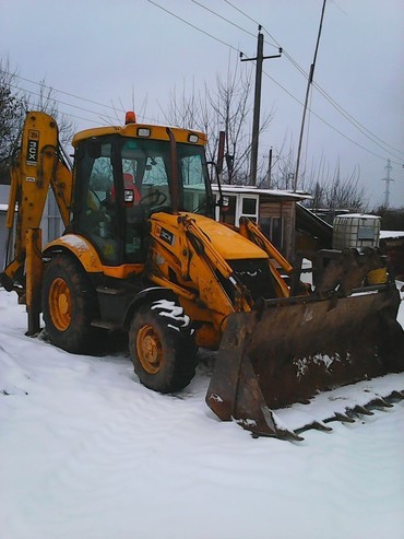 JCB