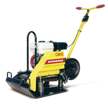 DYNAPAK CM13