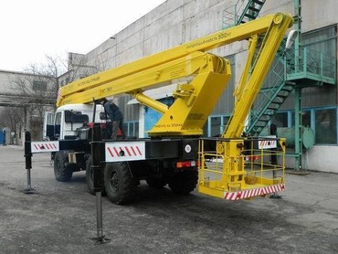 ГАЗ ВС-28