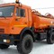 Камаз 43118 АТЗ-10 ГРАЗ