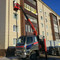MITSUBISHI FUSO