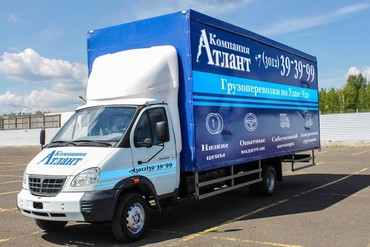 Газель