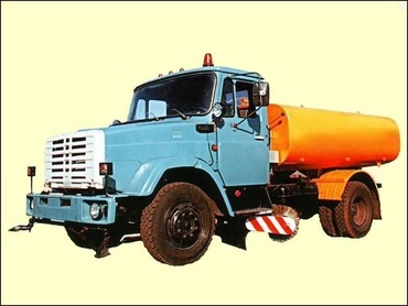 ЗИЛ